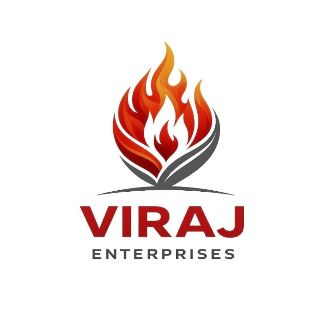 Viraj Enterprises logo